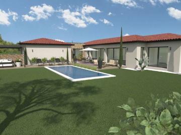 Lozanne, proximité village, commodités et accès à LYON