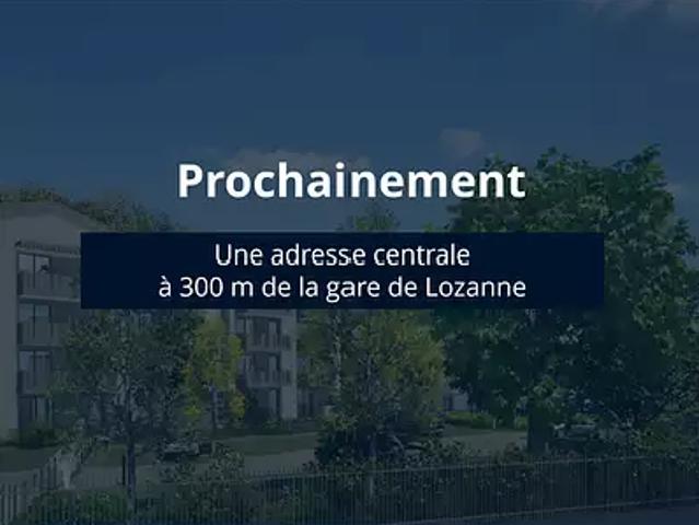 Lozanne 69380 Programme neuf appartement neuf à vendre t2