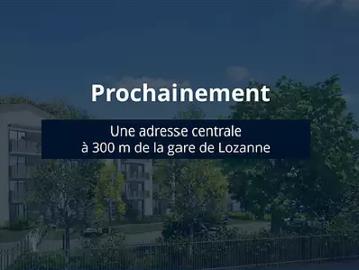 Lozanne 69380 Programme neuf appartement neuf à vendre t3