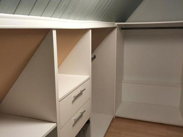 LOZINGHEM A LOUER – Charmant appartement de type 3 dans un cadre verdoyant