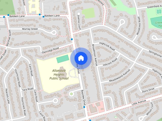 LL 115 Bayview Dr Barrie