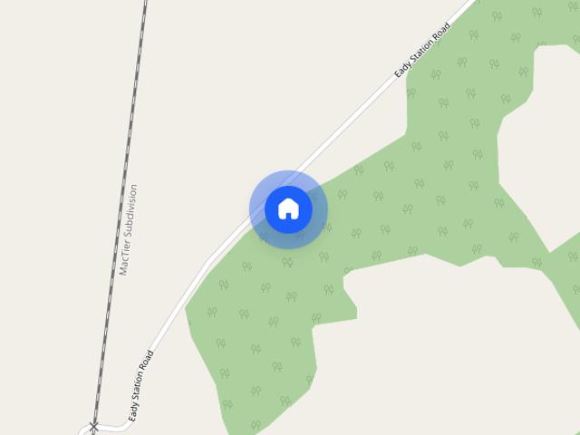 LL 161 Eady Station Rd Oro Medonte