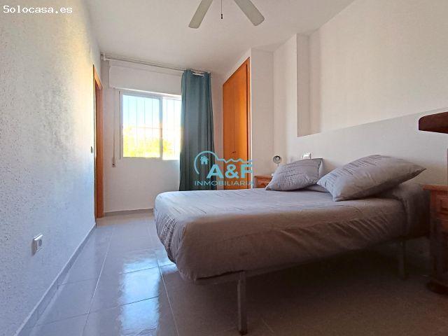 LL 30 AYF 3 HABITACIONES FRENTE AL MAR MORRO DE GOS