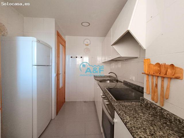 LL 30 AYF 3 HABITACIONES FRENTE AL MAR MORRO DE GOS