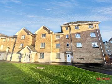 Cheltenham, Gloucestershire county, Southdowns