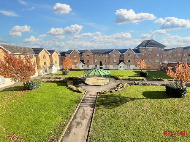 Lloyd Close, Cheltenham GL51, 2 bed flat to rent, £1,100 pcm | PrimeLocation