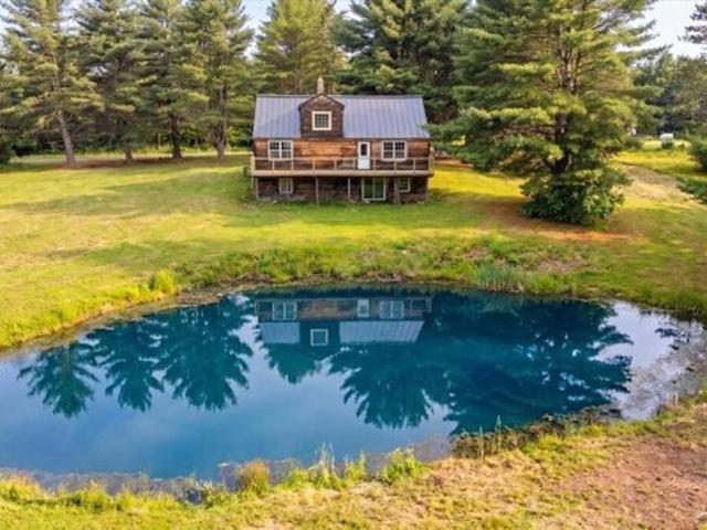 Lloyd Rd, Anson, Home For Sale