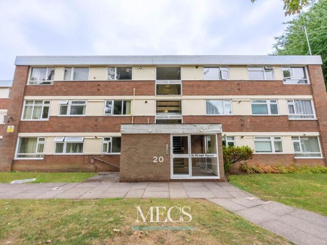 Lloyd Square, 12 Niall Close, Birmingham, West Midlands B15, 2 bed flat to rent, £1,150 pcm | PrimeLocation