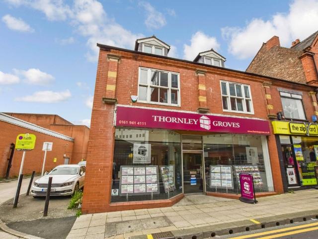 Lloyd Street, Altrincham, Greater Manchester WA14, Property to rent, £1,555 pcm | PrimeLocation
