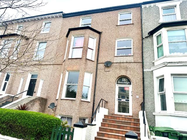 Lloyd Street, Llandudno LL30, 1 bed end terrace house to rent, £595 pcm | PrimeLocation