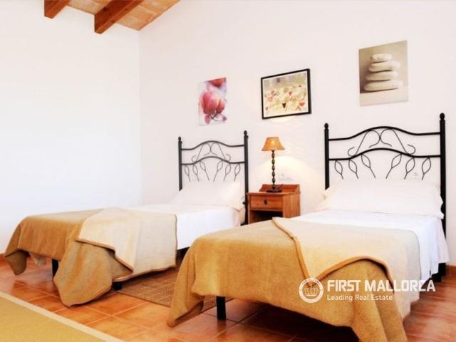 Lloc Poligon 24, 200, 07570 Artà, Illes Balears, Spain, Artà, Balearic Islands 07570