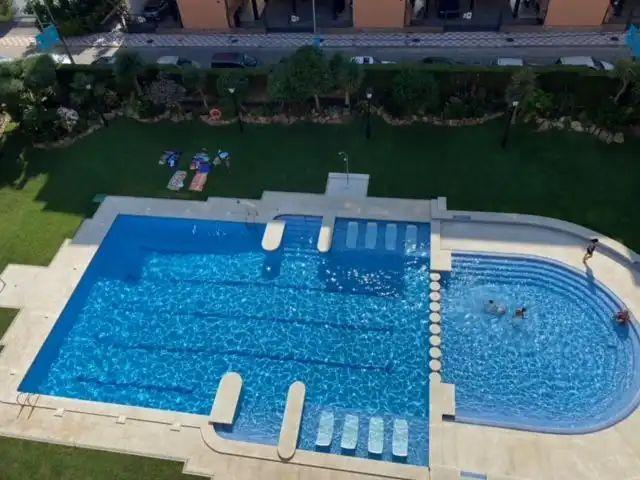 Piso de alquiler en Carrer de Francesc Layret, 15, Fenals, Lloret de Mar