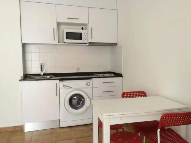 Estudio de alquiler en Carrer de Pere Codina I Mont, 13, Fenals, Lloret de Mar