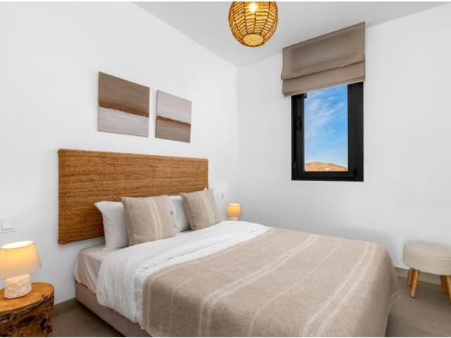 LLAVE EN MANO ! Apartamento de obra nueva de 2 dormitorios en Mar de Cristal – ¡A solo 500 m de la p