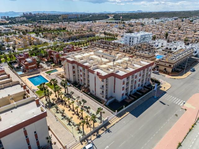 Llave Mano Apartamentos A 5 Minutos De Campoamor Beach Loma. m² Orihuela Costa