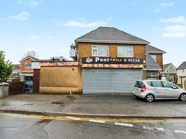 Llanarth Road, Pontllanfraith, Blackwood NP12, Property to rent, £900 pcm | PrimeLocation