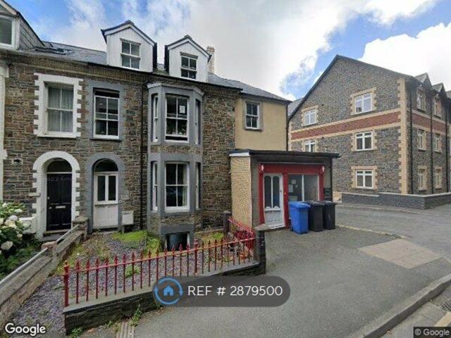Llanbadarn Road, Aberystwyth SY23, 4 bed terraced house to rent, £1,690 pcm | PrimeLocation