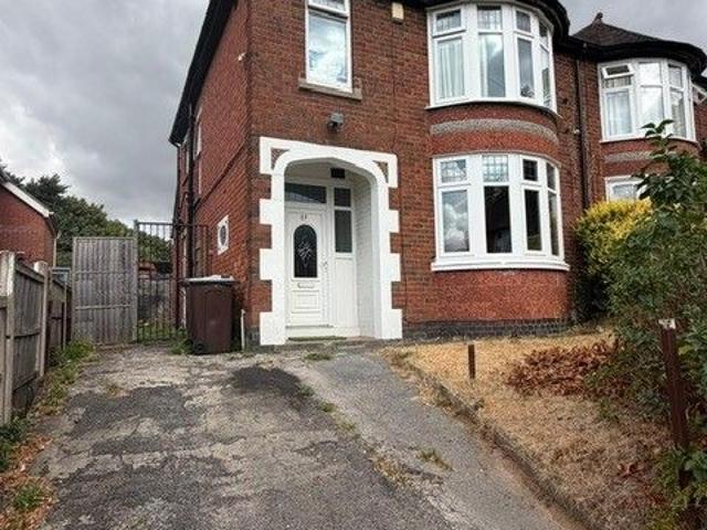 Llanberis Grove, Nottingham NG8, 3 bed semi detached house to rent, £4,983 pcm | PrimeLocation