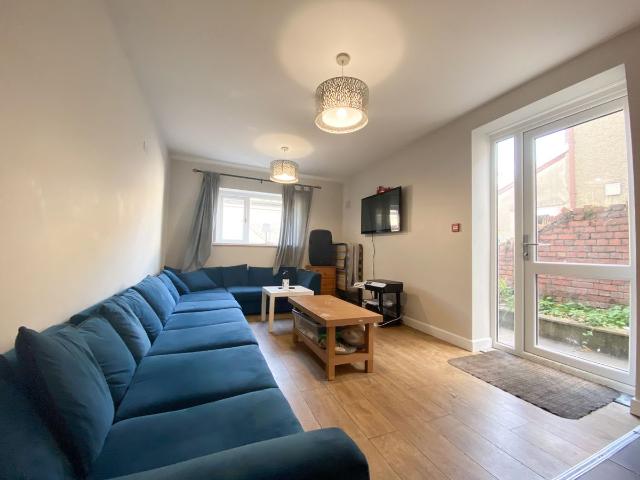 Llanbleddian Gardens, Cathays CF24, 8 bed terraced house to rent, £4,400 pcm | PrimeLocation