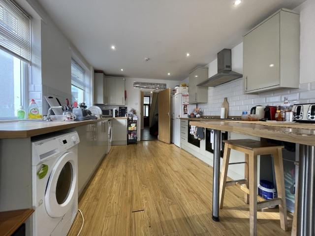 Llanbleddian Gardens, Cathays CF24, 9 bed terraced house to rent, £4,815 pcm | PrimeLocation
