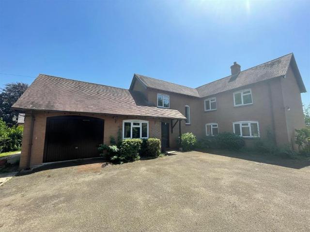 Llangrove, Ross On Wye HR9, Detached house to rent, £1,300 pcm | PrimeLocation