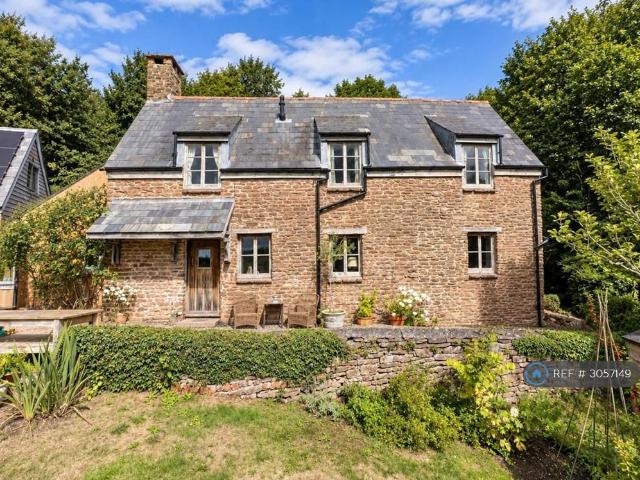 Llangrove, Ross On Wye, HR9 4 bed detached house to rent £1,850 pcm £427 pw