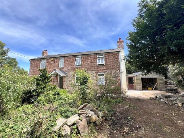 Llangua, Abergavenny NP7, 3 bed detached house to rent, £1,400 pcm | PrimeLocation