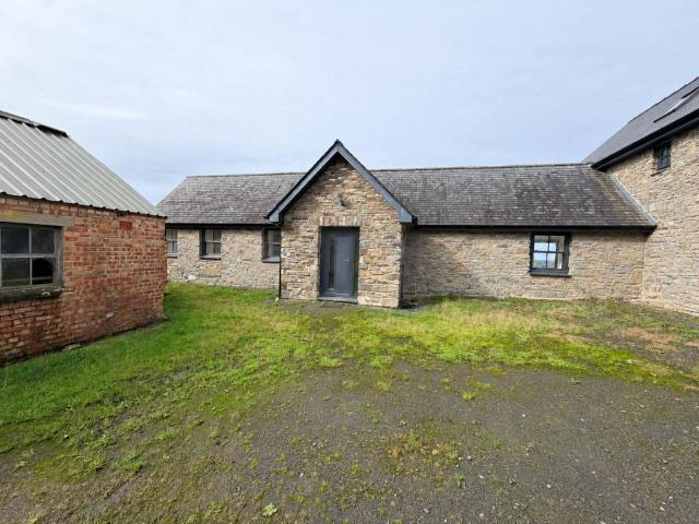 Llangwyryfon, Aberystwyth SY23 1 bed house to rent £1,000 pcm £231 pw