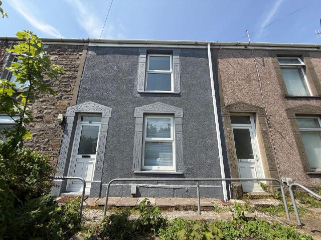 Llangyfelach Road, Swansea SA5, 2 bed terraced house to rent, £900 pcm | PrimeLocation