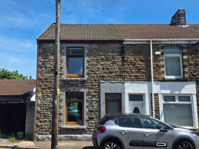 Llangyfelach Road, Swansea SA5, 2 bed end terrace house to rent, £850 pcm | PrimeLocation