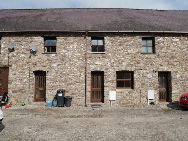 Llanddew, Brecon, Powys. LD3, 2 bed barn conversion to rent, £740 pcm | PrimeLocation
