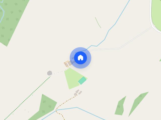 Llandinam