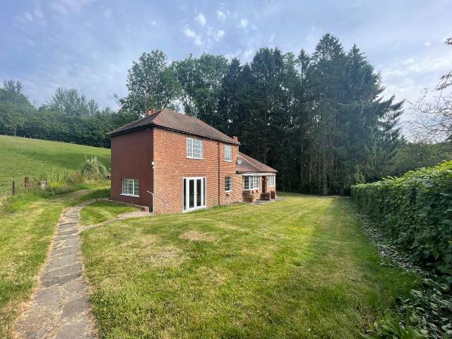 Llanerchydol, Welshpool, Powys SY21, 4 bed detached house to rent, £1,100 pcm | PrimeLocation