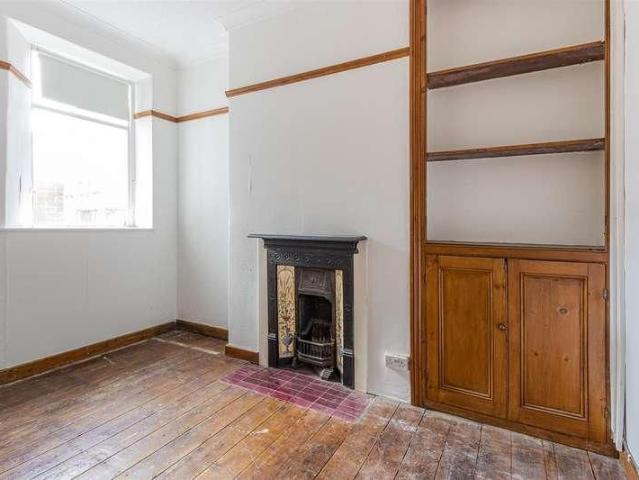 Llanfair Road, Pontcanna, Cardiff, CF11