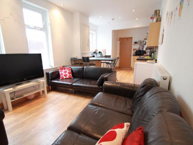 Llanishen Street, Cardiff CF14, 6 bed terraced house to rent, £3,150 pcm | PrimeLocation
