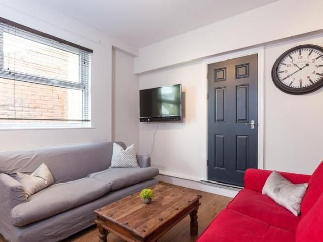 Llanishen Street, Cardiff CF14, 7 bed terraced house to rent, £624 pppm | PrimeLocation