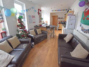 Llanishen Street, Heath, Cardiff 6 bed terraced house to rent £3,150 pcm £727 pw