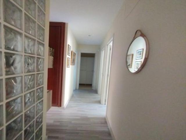 Llano Camello. Piso 2 habitaciones, balcon, reformado, 2 plazas de garaje