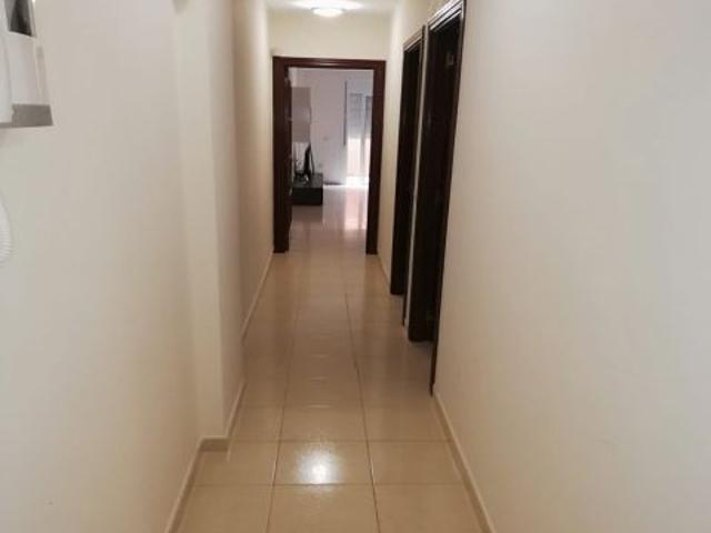 Llano camello. Piso 2 habitaciones, terraza y 2 plazas garaje