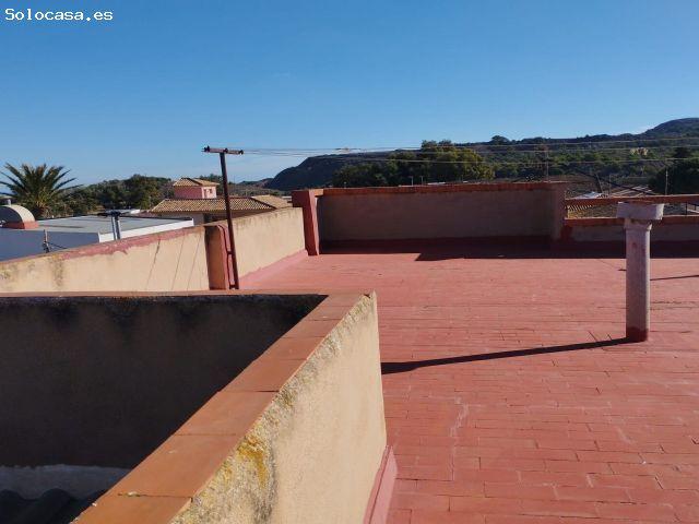 LLANO DEL BEAL PISO UNICO CON COCHERA BAJO MULTIUSOS