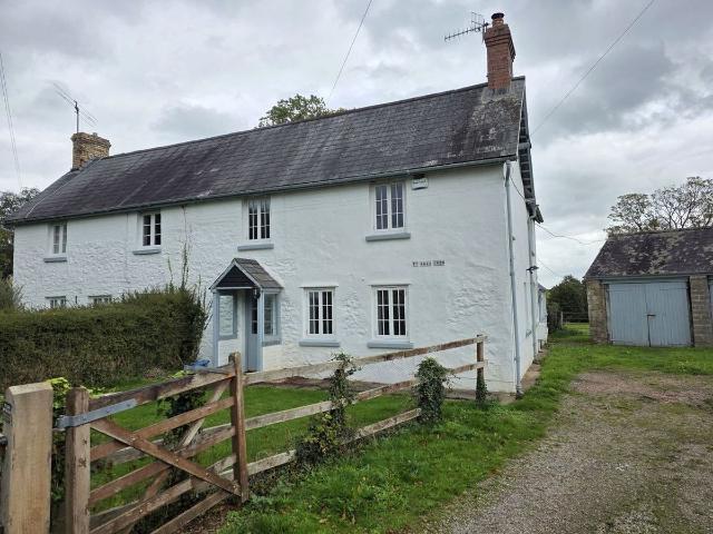 Llanover, Abergavenny NP7, 3 bed semi detached house to rent, £1,400 pcm | PrimeLocation