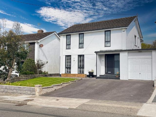 Llanmaes Road, Llantwit Major, CF61 4 bed detached house to rent £2,250 pcm £519 pw