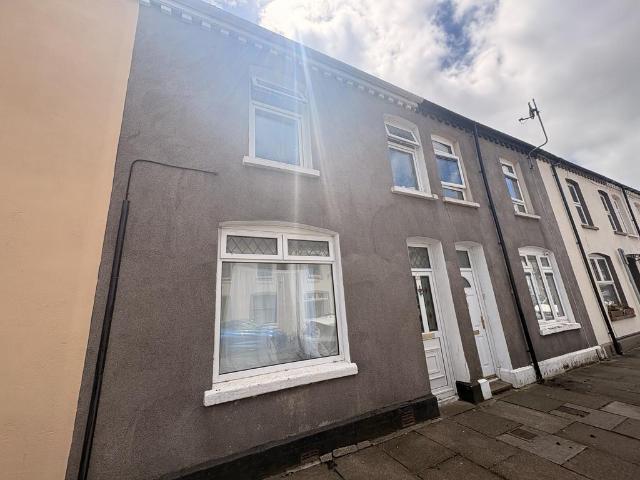 Llanmaes Street, Cardiff CF11 1 bed in a house share to rent £520 pcm £120 pw