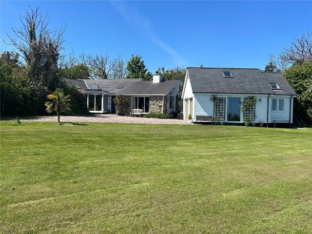 Llannerch Y Medd LL71, 3 bed detached house to rent, £1,400 pcm | PrimeLocation
