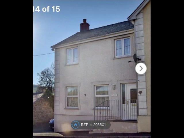 Llansawel, Llandeilo SA19, 3 bed semi detached house to rent, £795 pcm | PrimeLocation