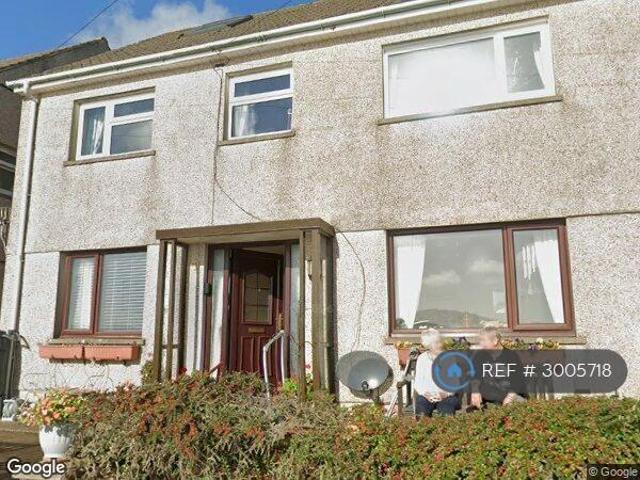 Llanstadwell, Milford Haven, SA73 3 bed flat to rent £850 pcm £196 pw