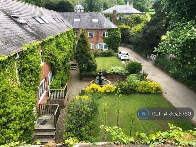 Llanrhydd, Ruthin, LL15 1 bed flat to rent £670 pcm £155 pw