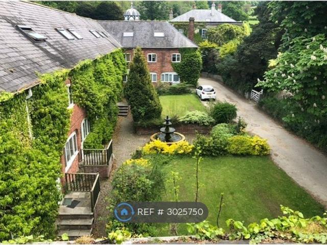 Llanrhydd, Ruthin LL15, 1 bed flat to rent, £670 pcm | PrimeLocation