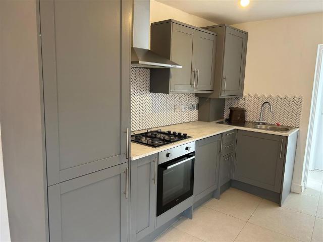 Llantrisant Street, Cathays CF24, 1 bed flat to rent, £950 pcm | PrimeLocation