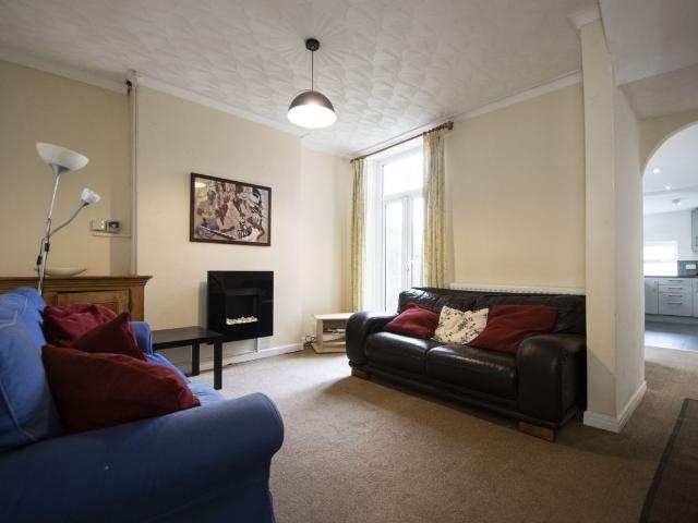 Llantrisant Street, Cathays CF24, 4 bed terraced house to rent, £2,520 pcm | PrimeLocation